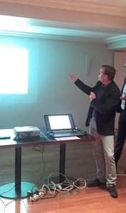 Presentation_F Dubout